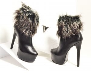 Victoria Shoes Elegáns, Szexi, Merész Online Női Kézzel Készített Kényelmes Stiletto Női cipő Szandálok