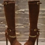 Vénusz Női csizma-3