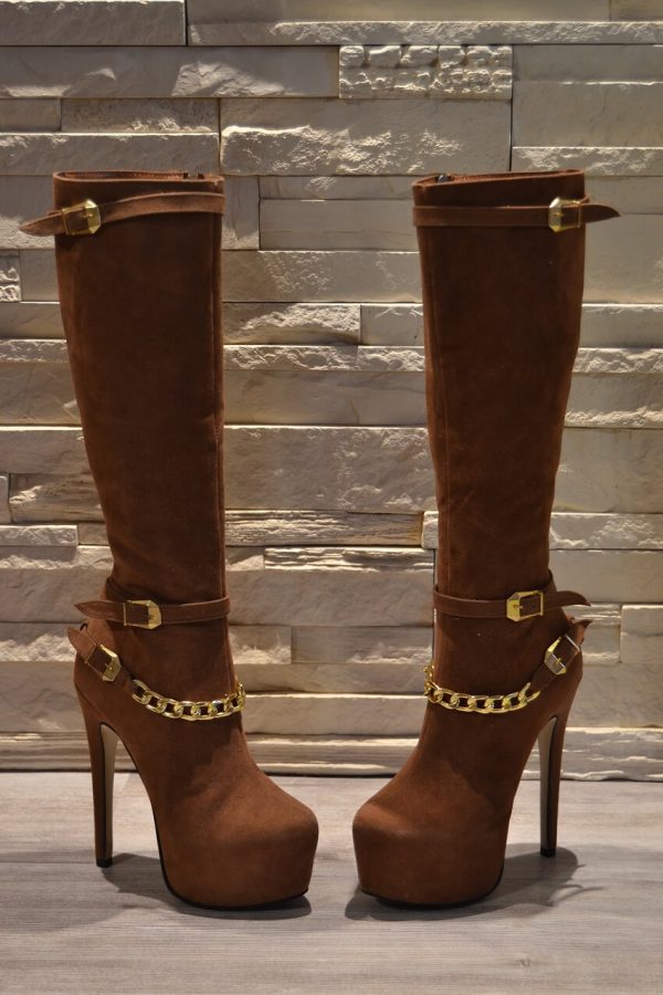 Vénusz Női csizma-3