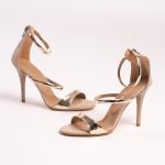 magas-sarku-tusarku-szandal-alkalmi cipo-bezs-arany-mia004